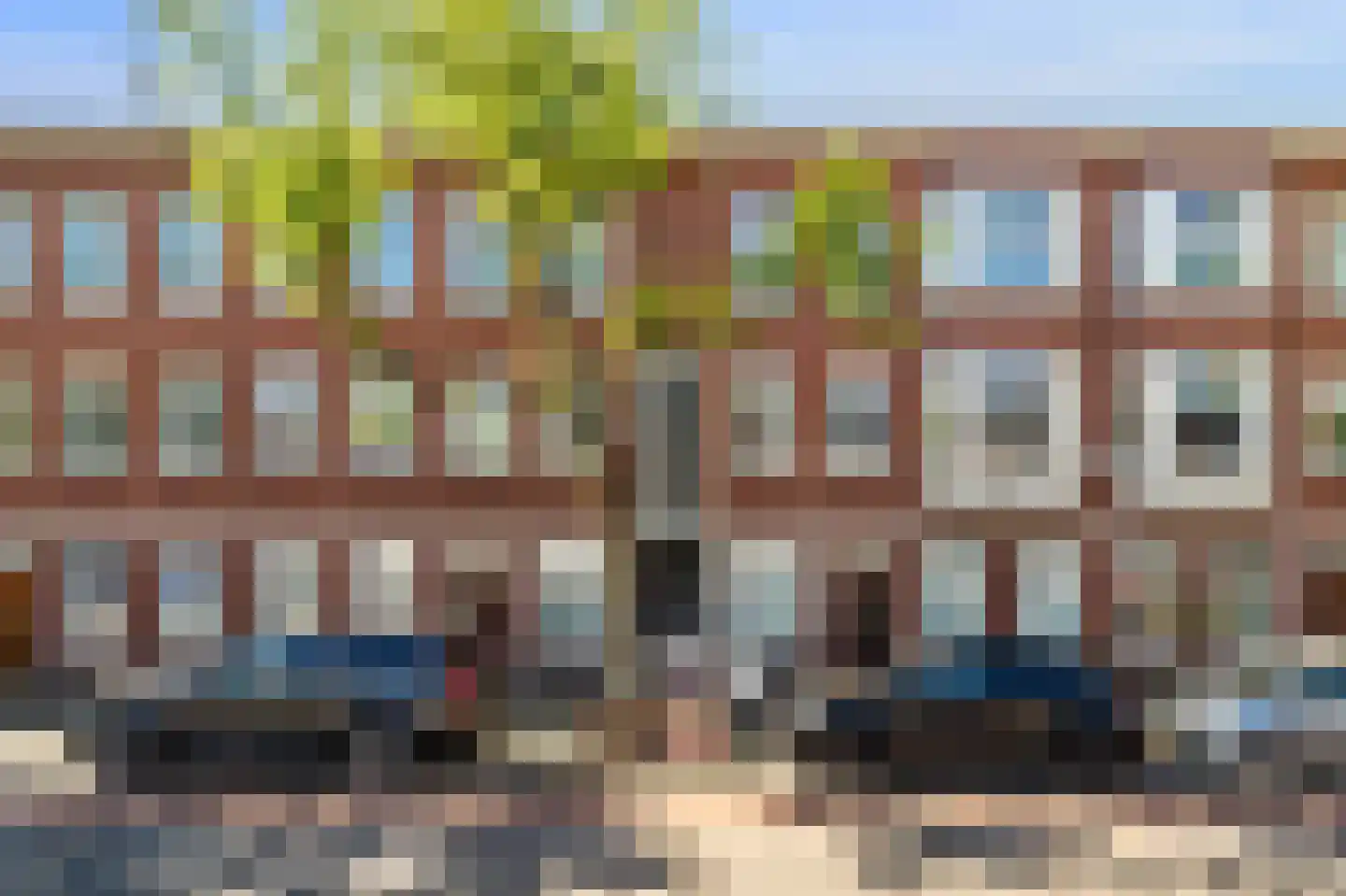 Jan van der Heijdenstraat 128 Den Haag
