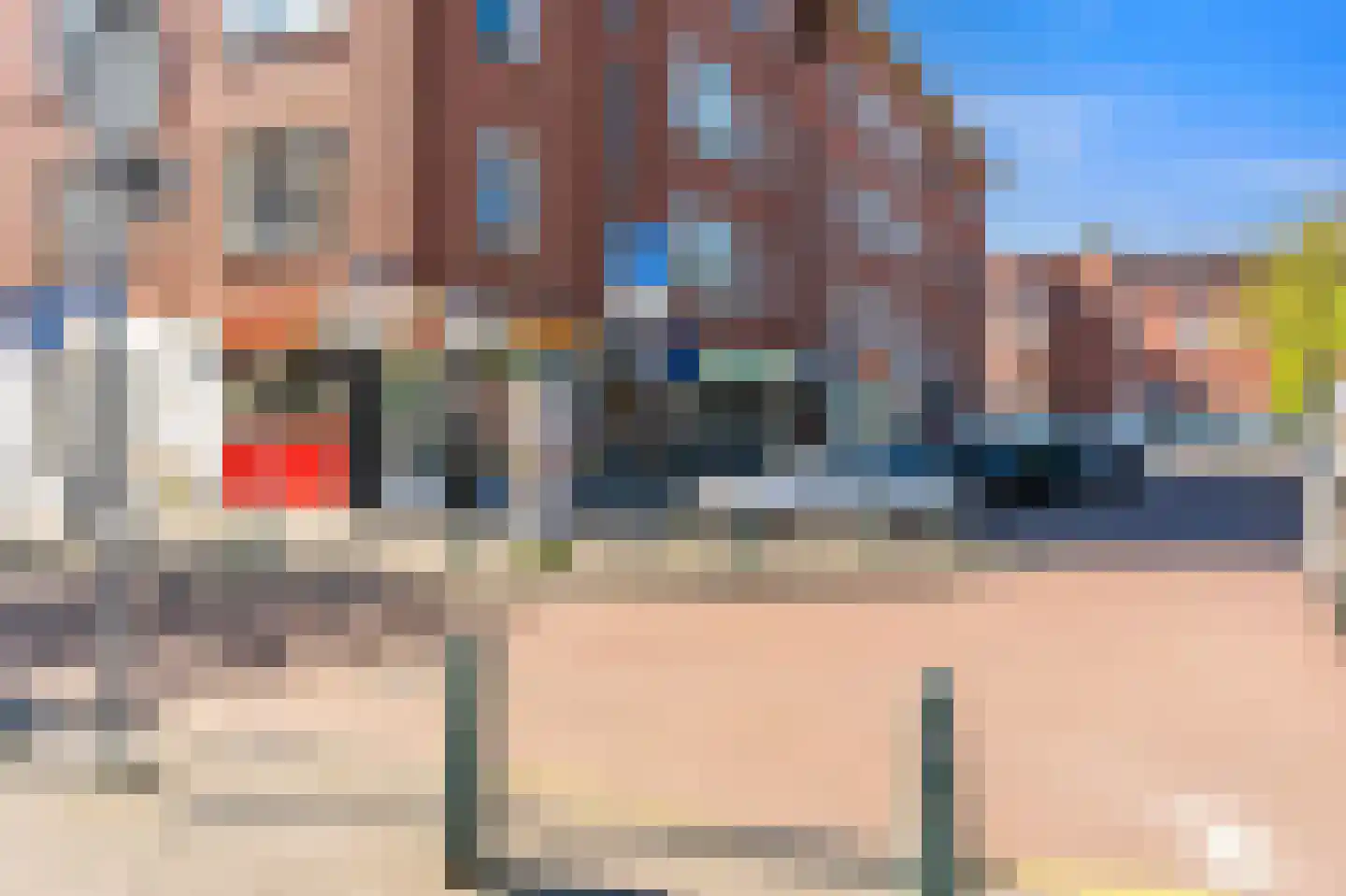 Jan van der Heijdenstraat 128 Den Haag thumbnail 27