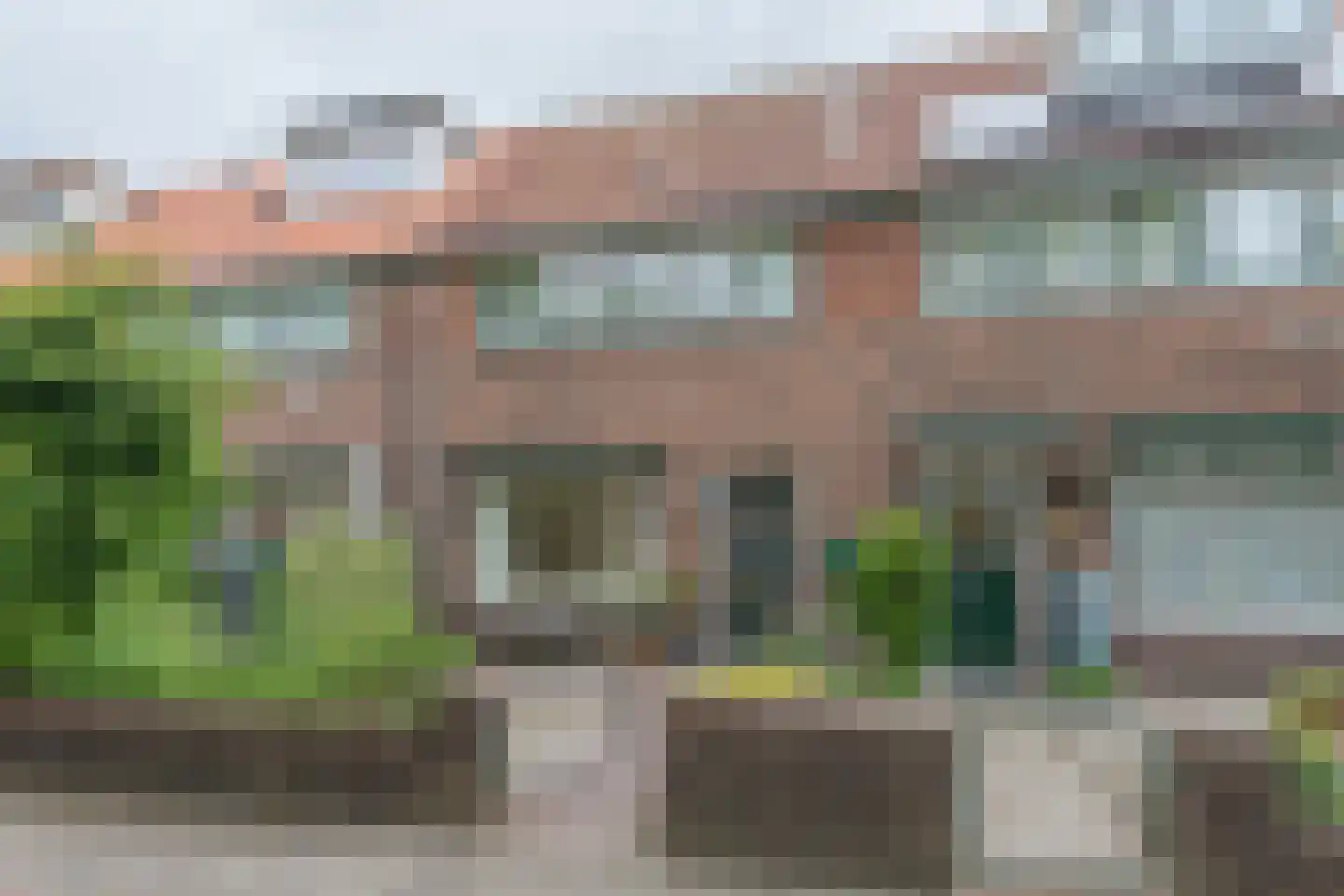 Jan van der Heijdenstraat 135 in Hilversum