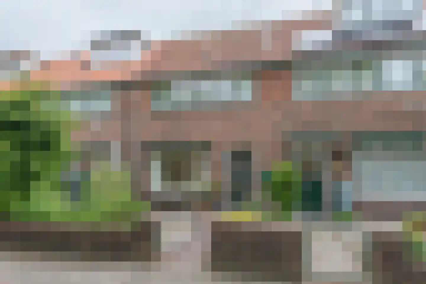 Jan van der Heijdenstraat 135 in Hilversum