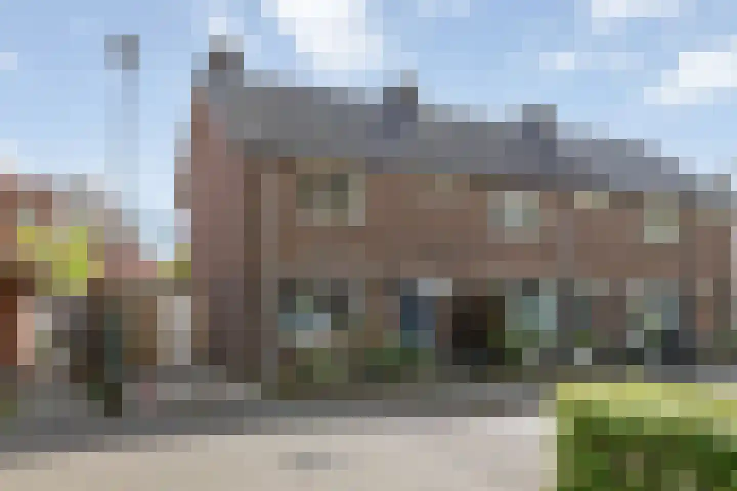 Jan van der Heijdenstraat 199 A dans Hilversum