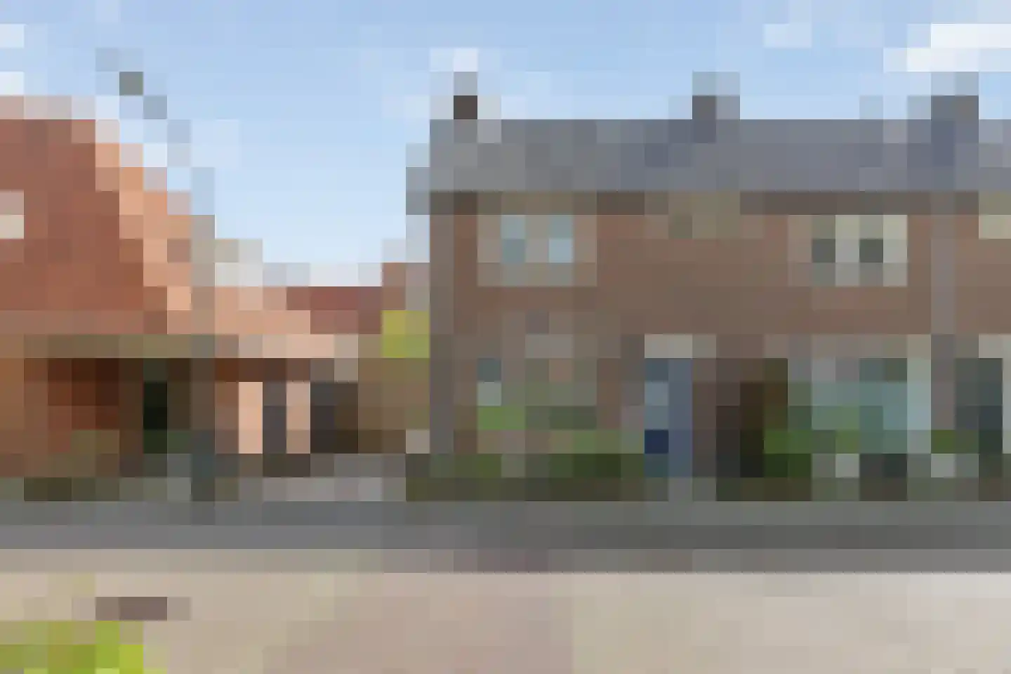 Jan van der Heijdenstraat 199 A Hilversum thumbnail 33