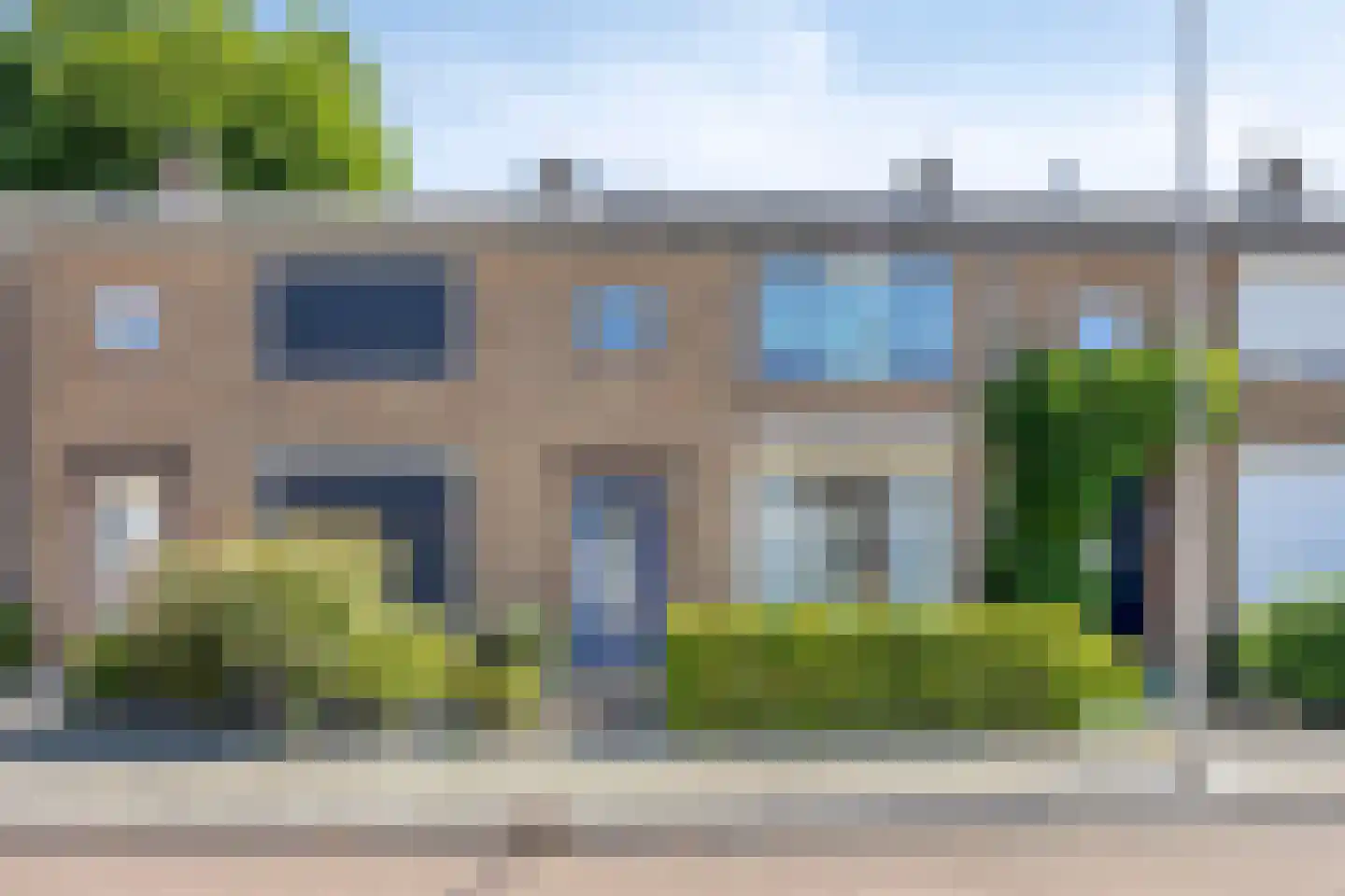Jan van der Heydenstraat 5 Hendrik-Ido-Ambacht
