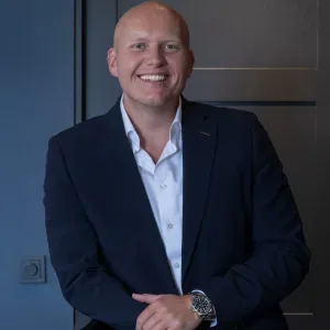 Foto van Jan van der Horst