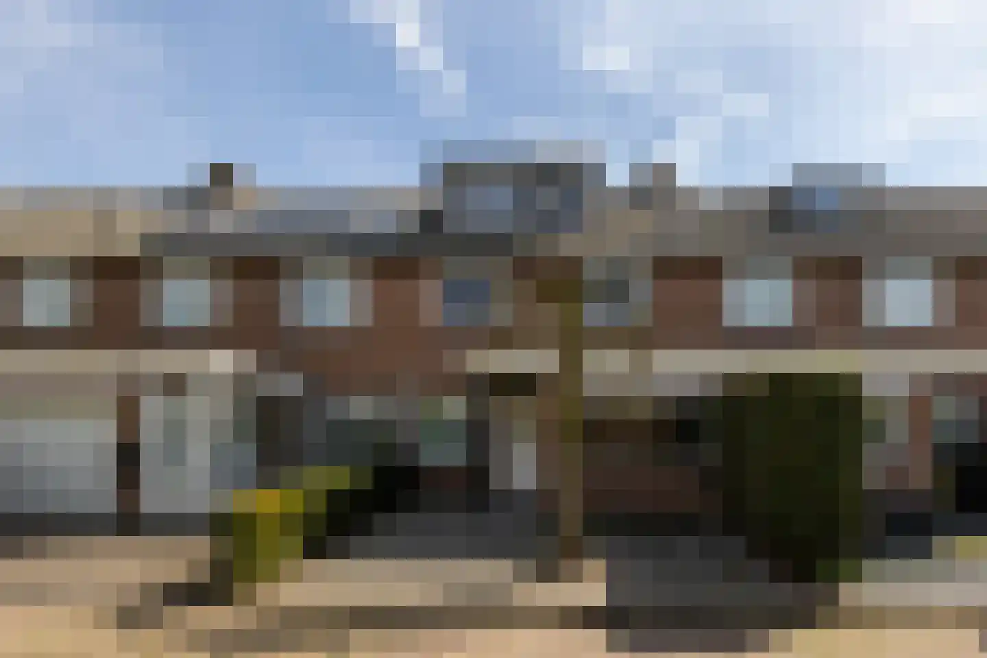 Jan van Dieststraat 5 dans Vreeland