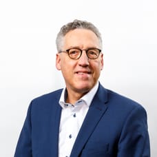 Photo of Jan van Doorn