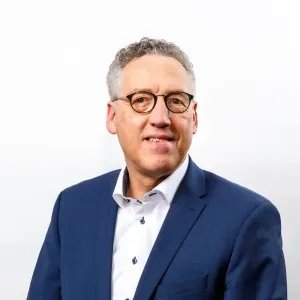 Photo of Jan van Doorn