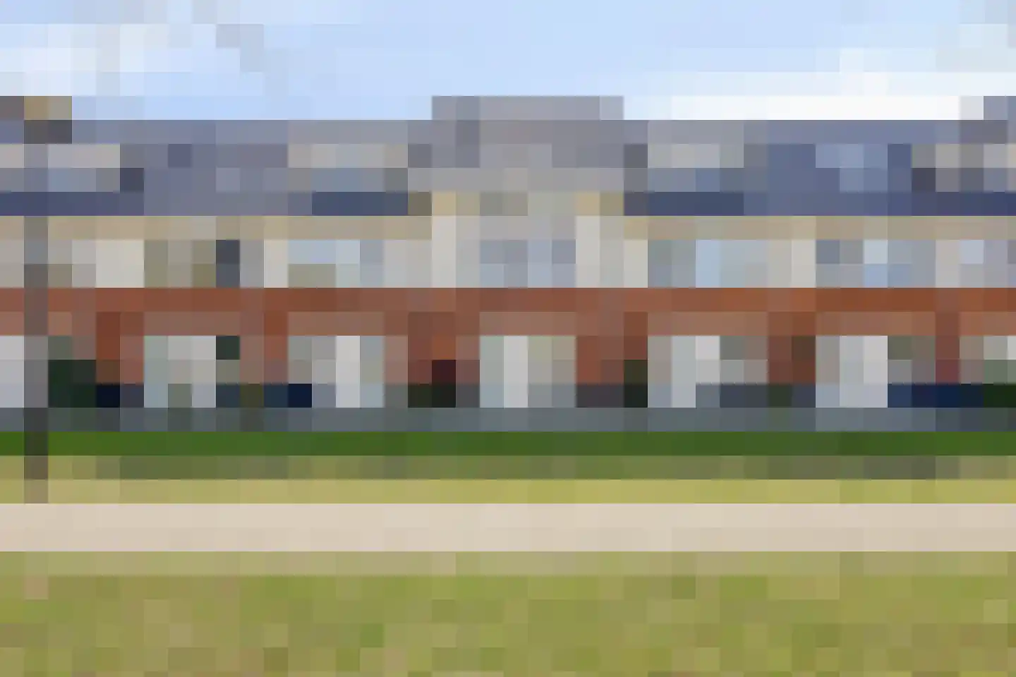 Jan van Duivenvoordepad 10 in Brielle