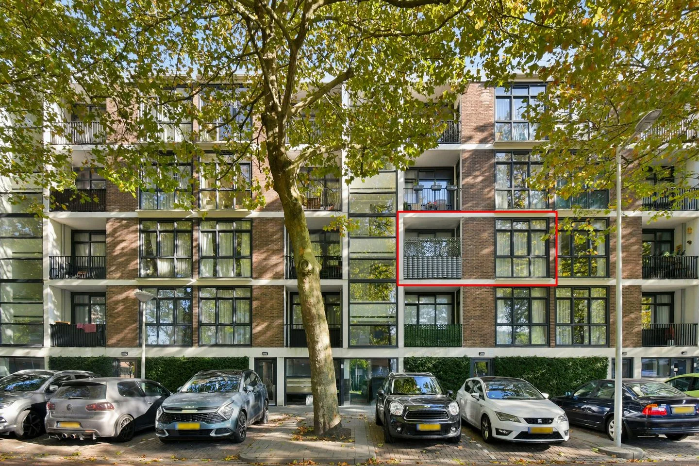 Jan van Duivenvoordestraat 6 1 Amsterdam foto 2