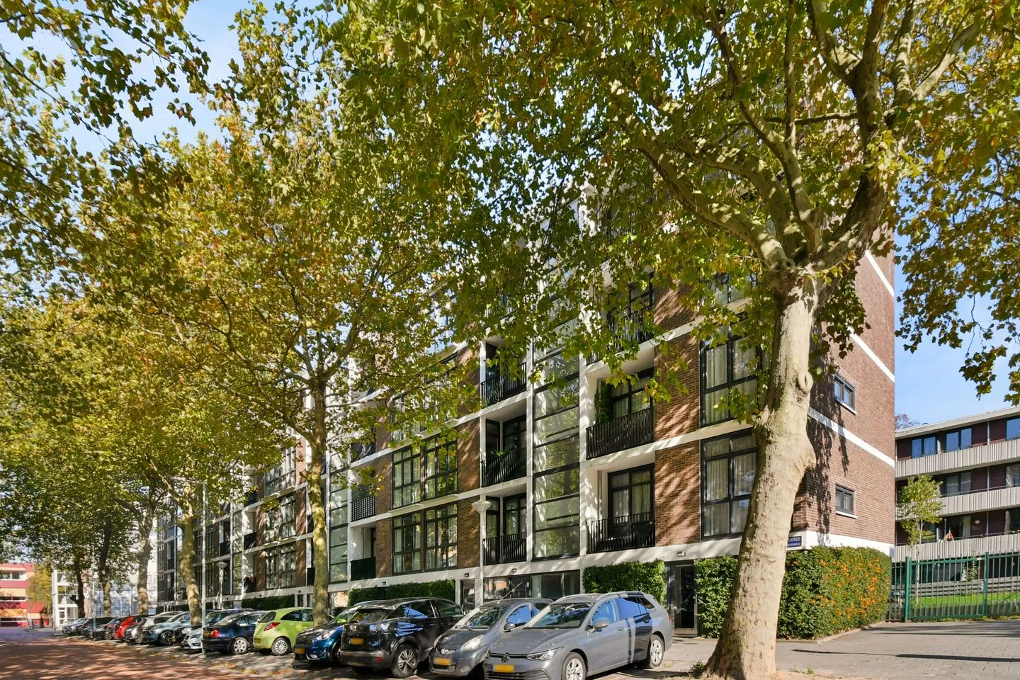 Jan van Duivenvoordestraat 6 1 Amsterdam thumbnail 29