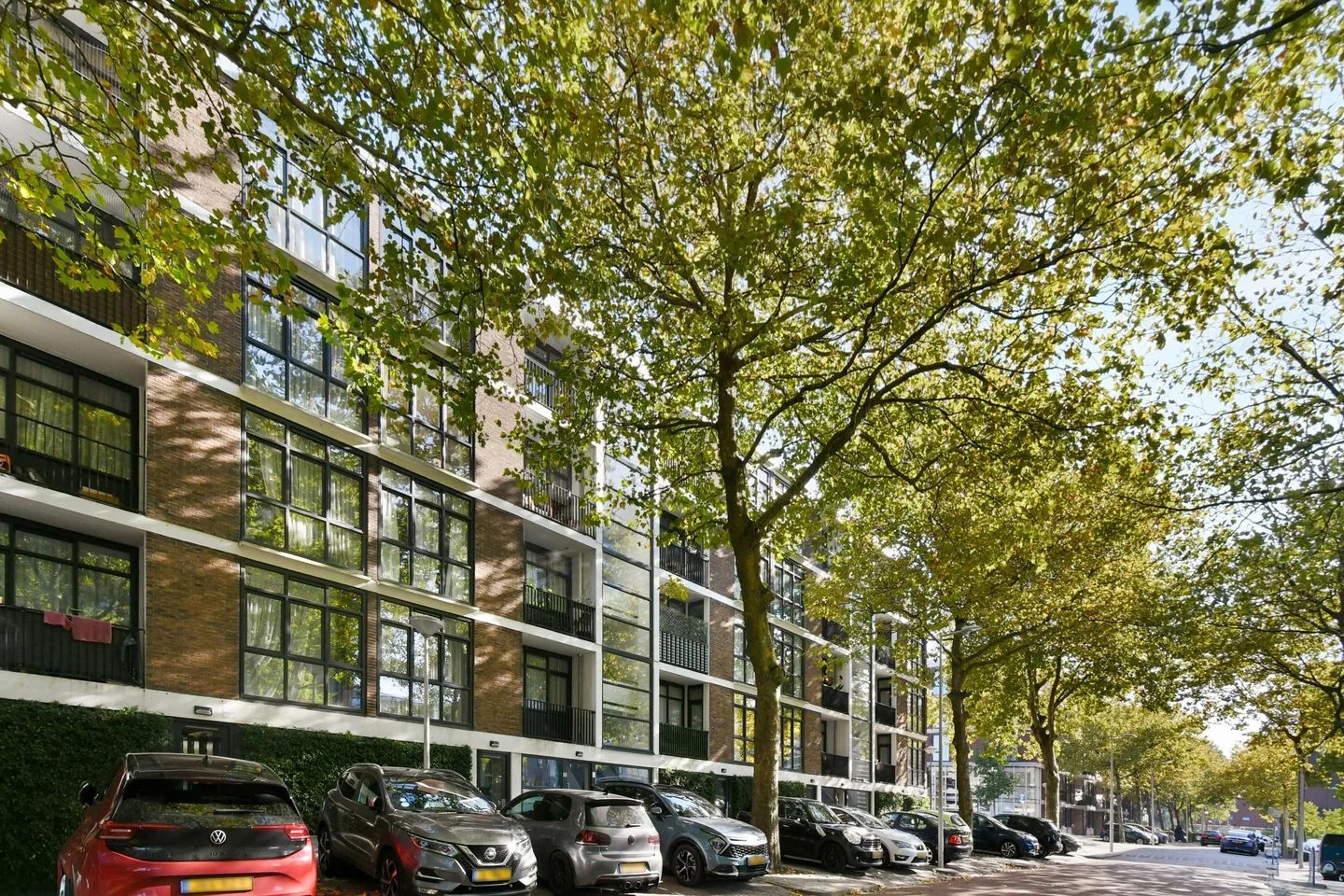 Jan van Duivenvoordestraat 6 1 Amsterdam thumbnail 30