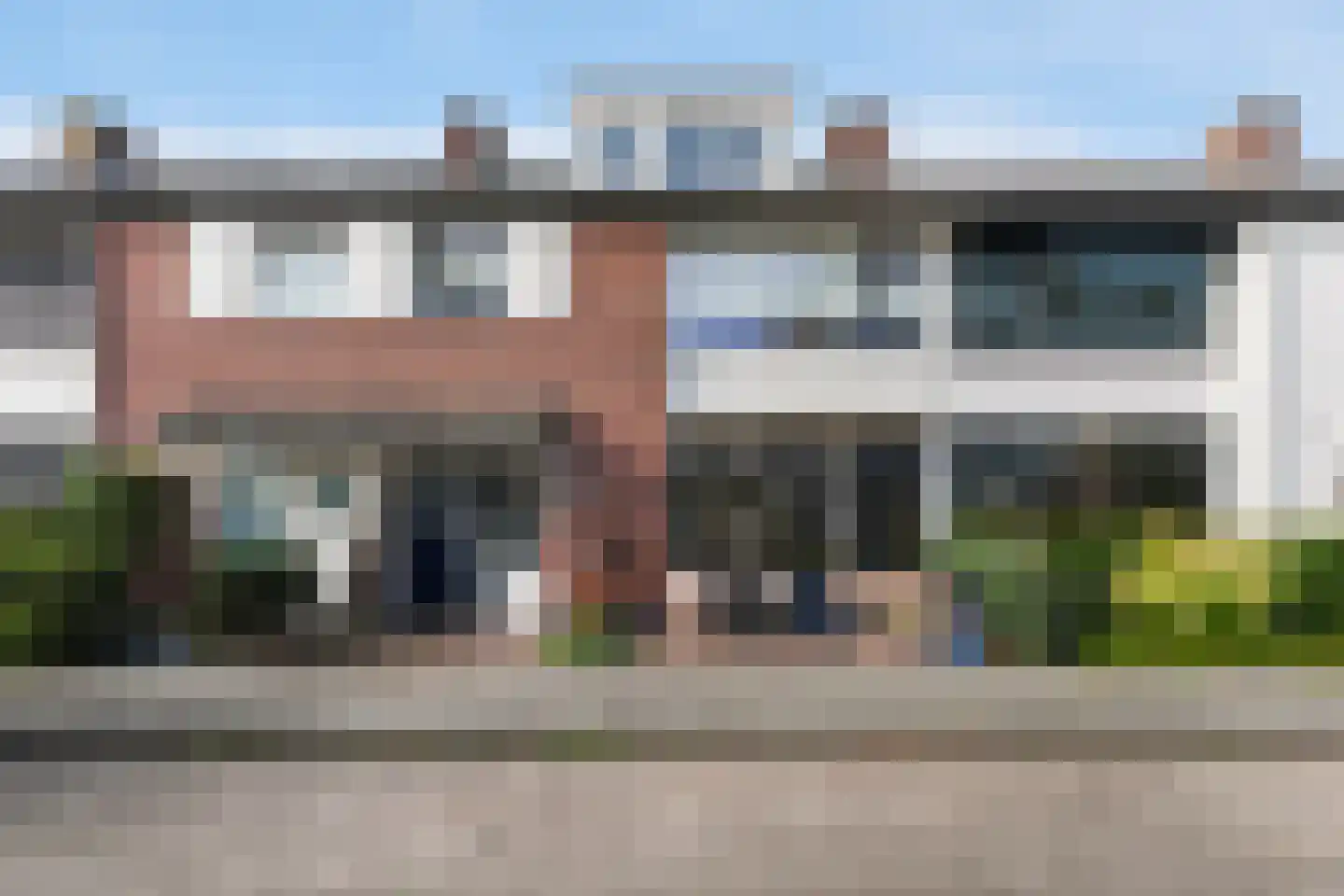 Jan van Eijckstraat 24 in Oisterwijk
