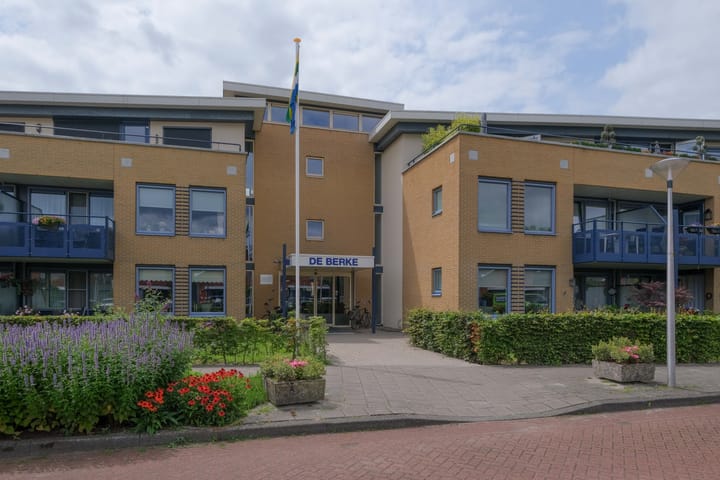 Jan van Elburgstraat 41 in Enschede