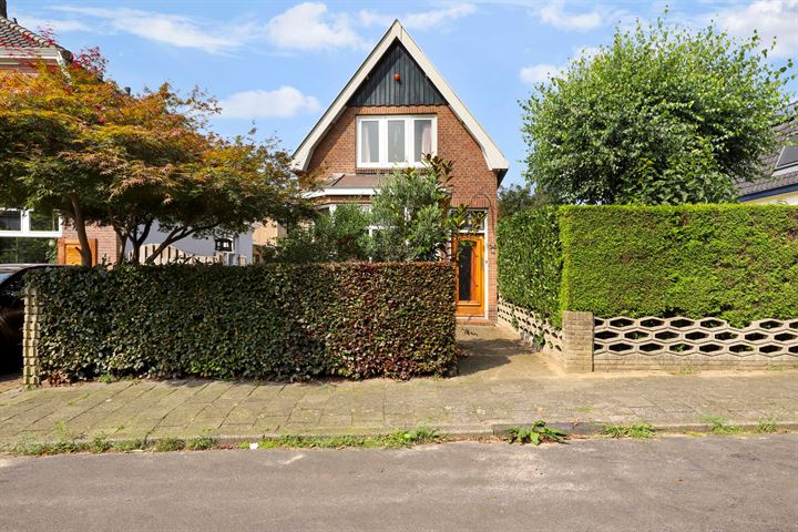 Jan van Embdenweg 34 in Oosterbeek photo