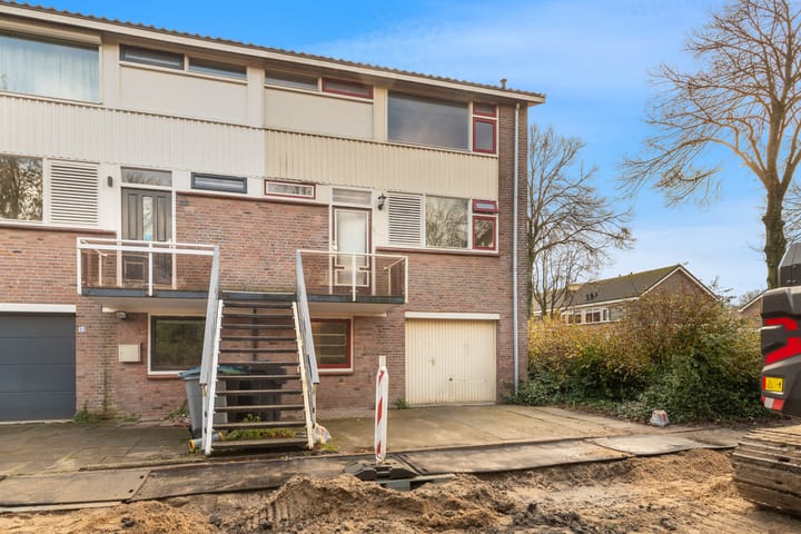 Jan van Eyckstraat 30 en Alkmaar foto