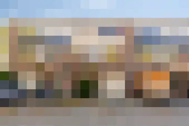 Jan van Eyckstraat 31 in Alkmaar