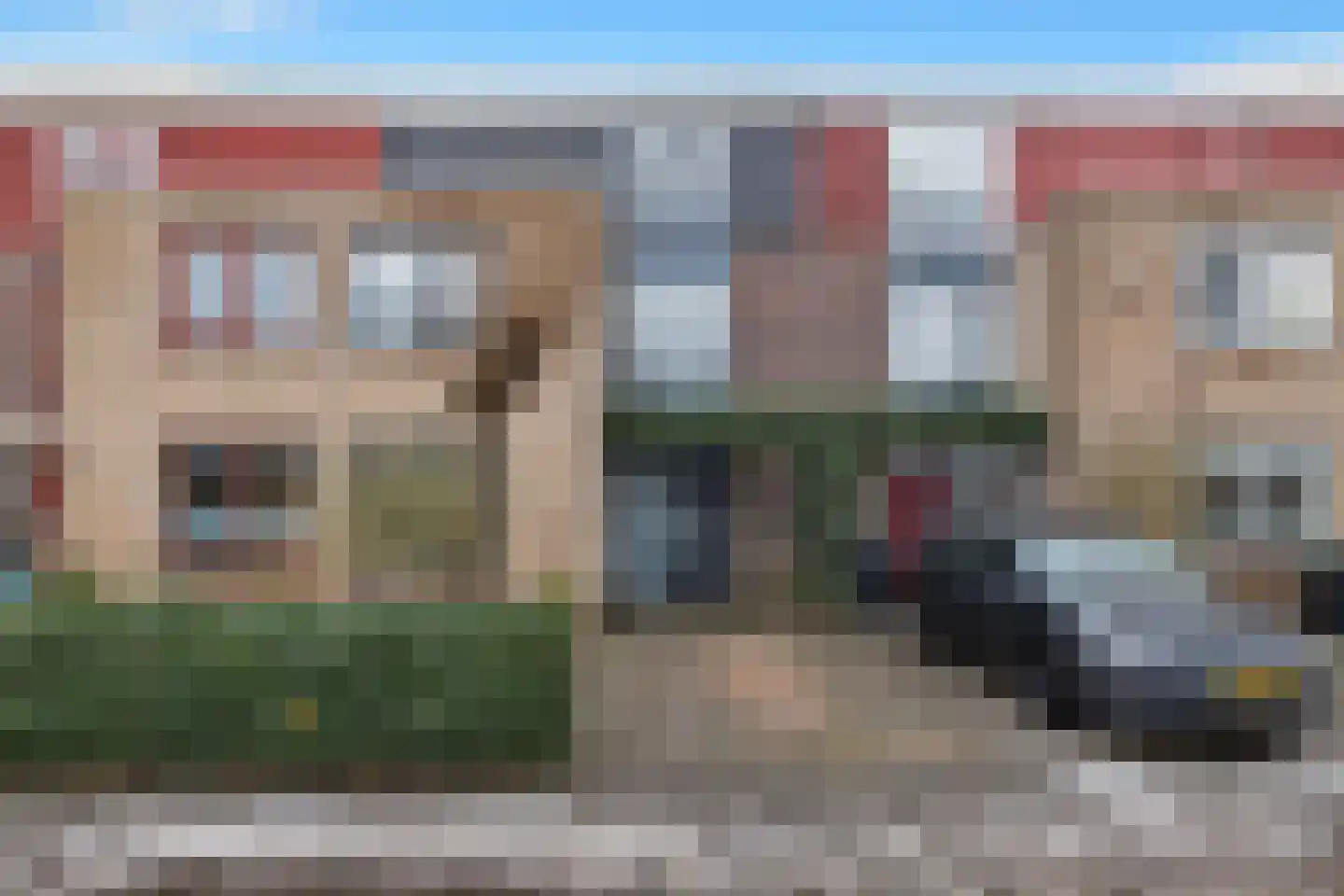 Jan van Eyckstraat 32 Almere