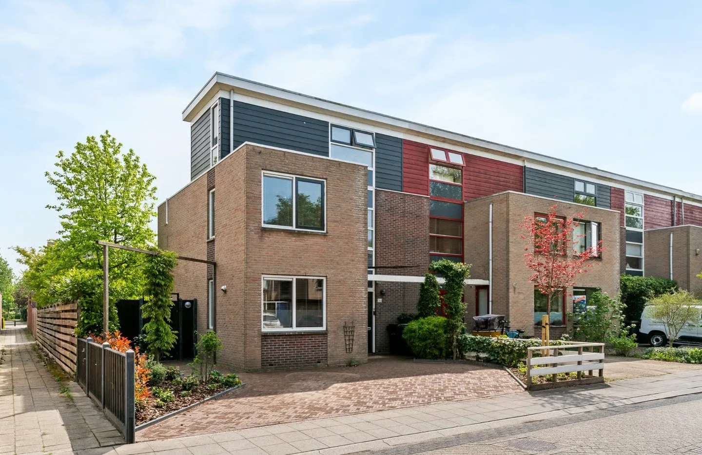 Jan van Eyckstraat 36 Almere