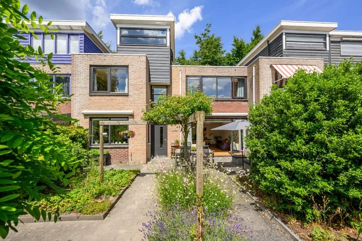 Jan van Eyckstraat 43 Almere