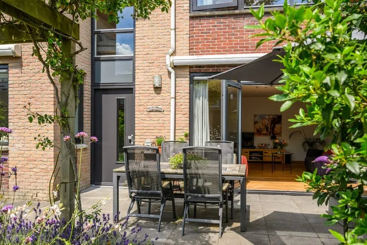 Jan van Eyckstraat 43 Almere thumbnail 11