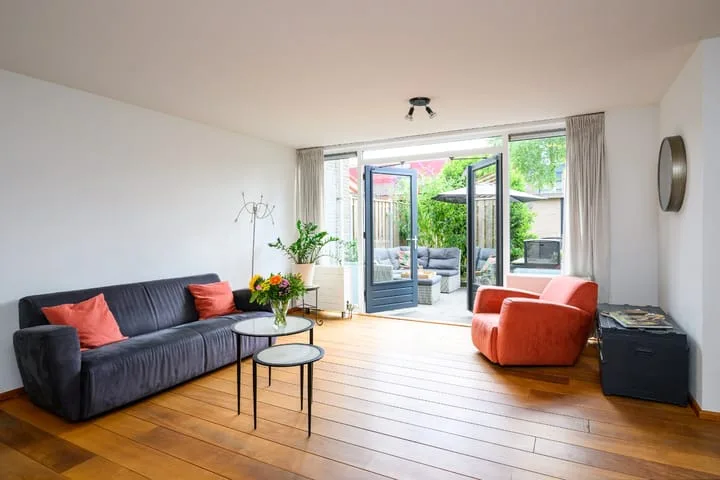 Jan van Eyckstraat 43 Almere thumbnail 14