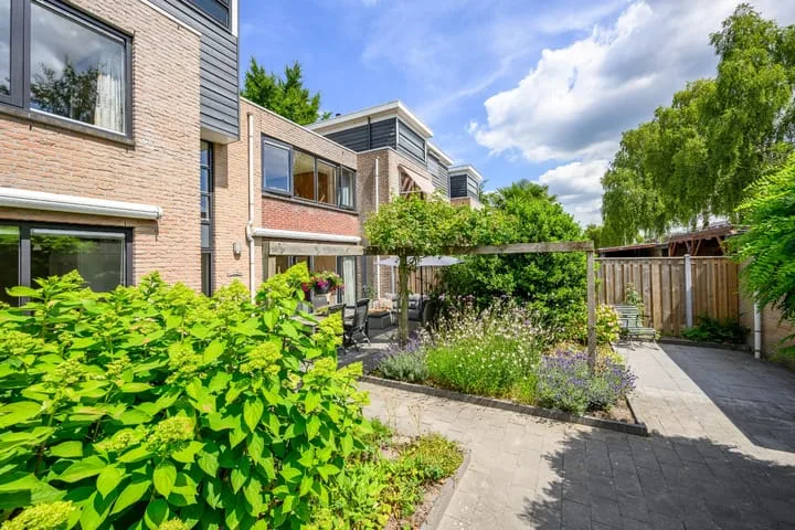 Jan van Eyckstraat 43 Almere thumbnail 7