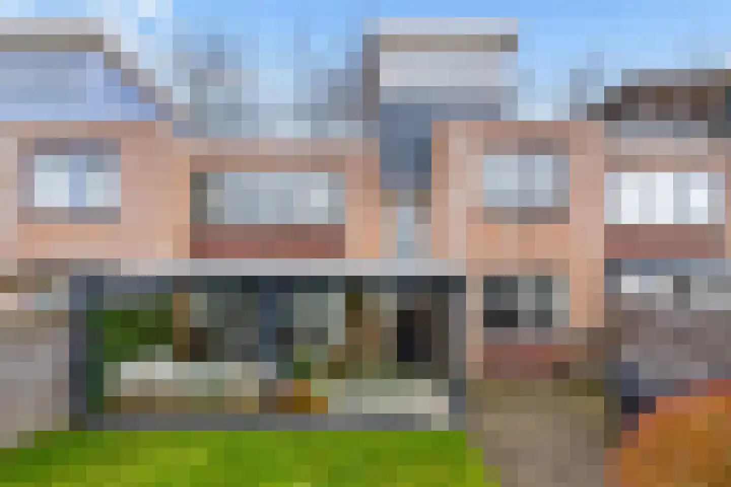 Jan van Eyckstraat 9 in Almere