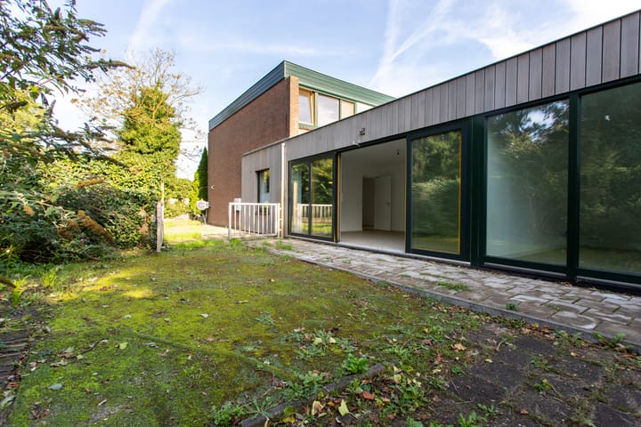 Photo of property Jan van Galenlaan 31, Castricum