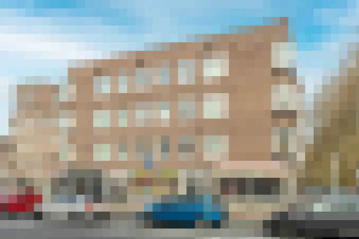 Jan van Galenstraat 164 3 dans Amsterdam