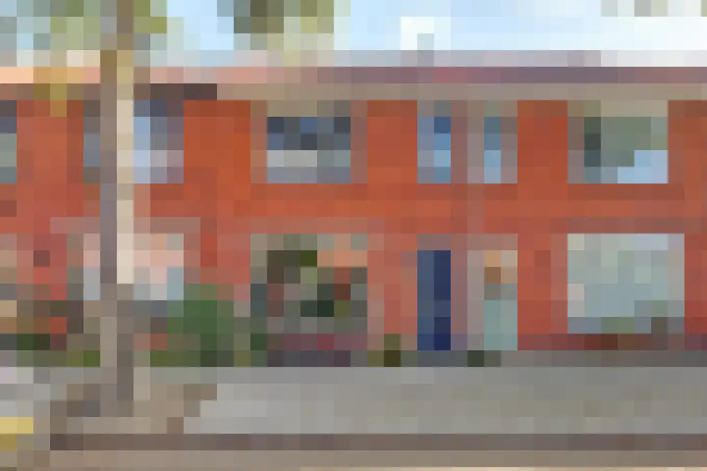 Jan van Galenstraat 17 in De Lier