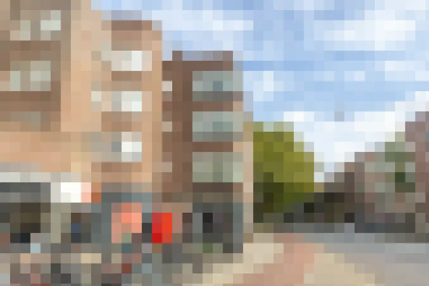 Jan van Galenstraat 170 1 in Amsterdam