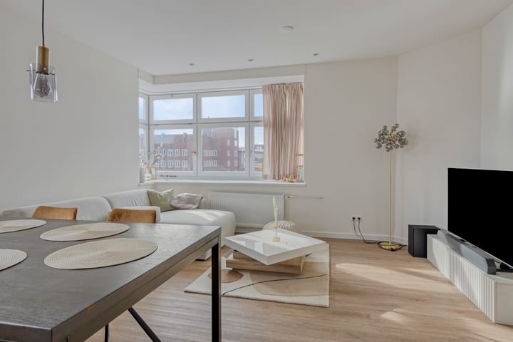 Jan van Galenstraat 170-3 in Amsterdam photo