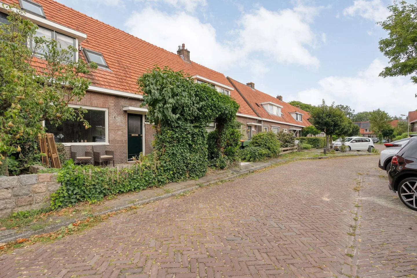 Jan van Galenstraat 3 in Meppel