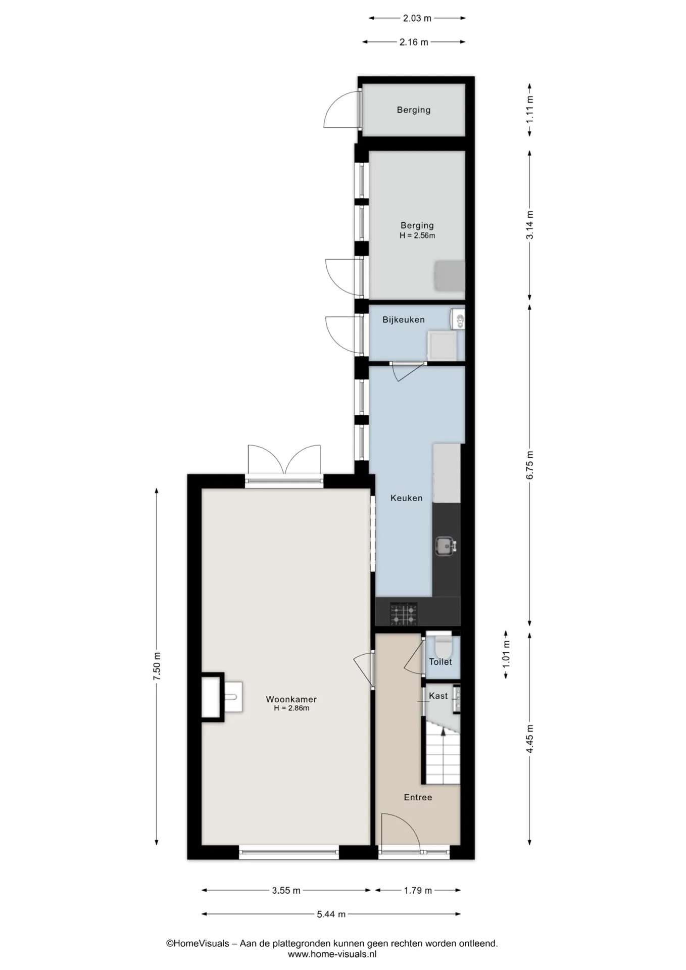 Jan van Galenstraat 3 Meppel thumbnail 40