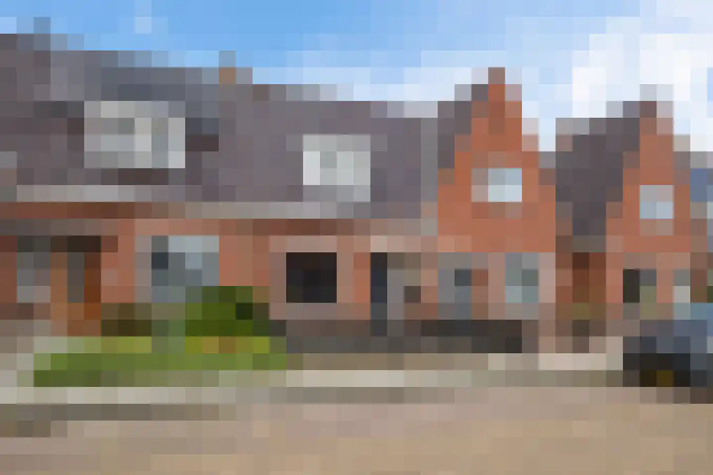 Jan van Galenstraat 33 in Delfzijl