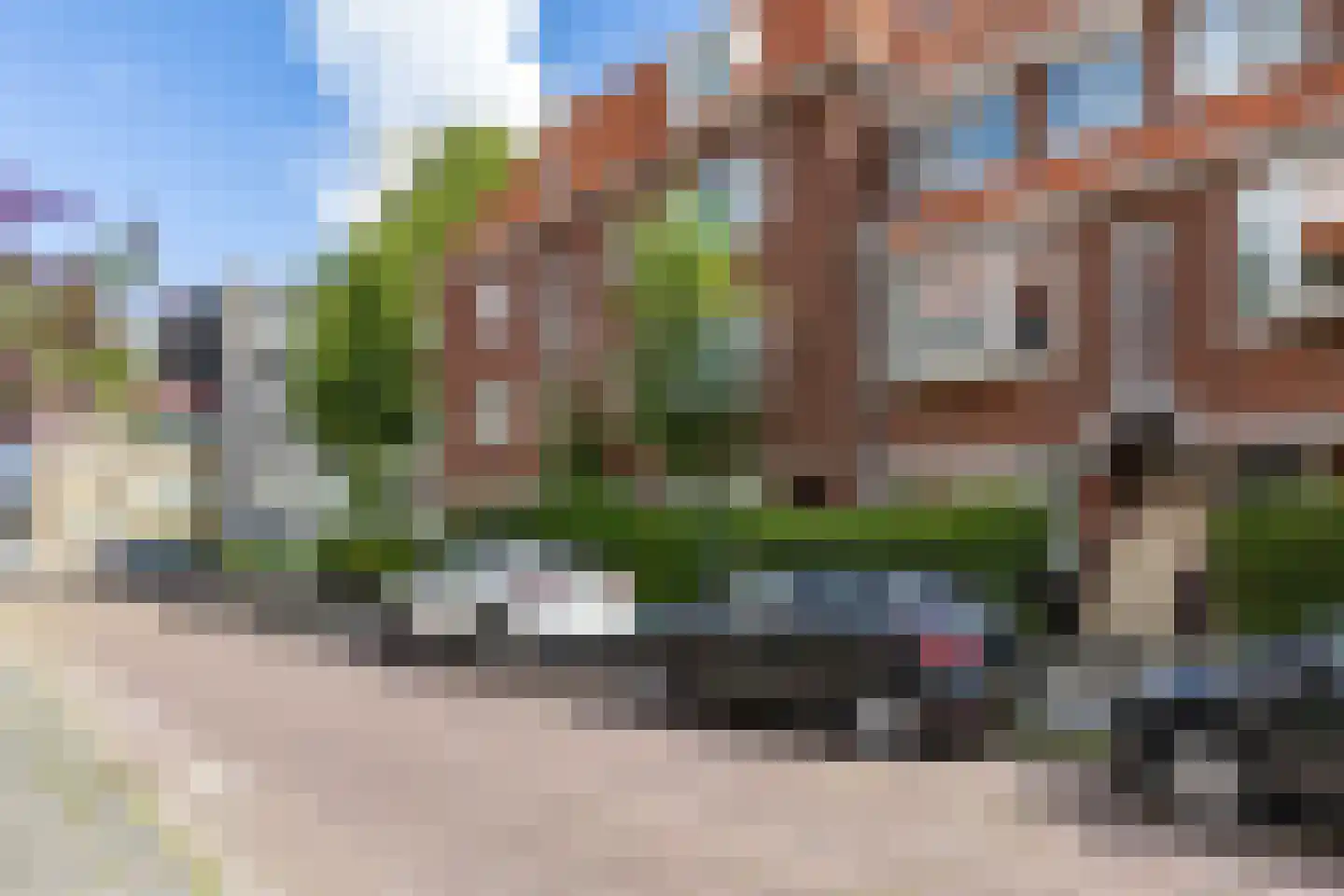 Jan van Galenstraat 4 a in Groningen