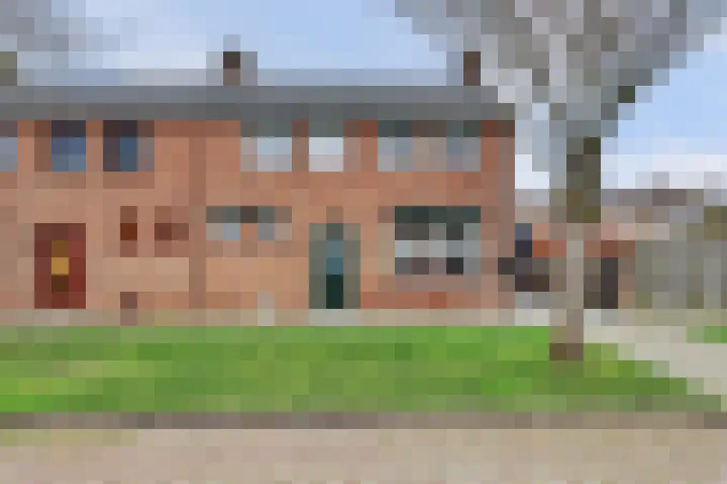 Jan van Glymesstraat 2 Fijnaart