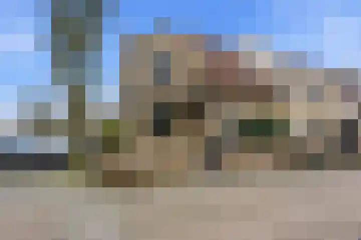 Jan van Goijenlaan 17 in Hendrik-Ido-Ambacht