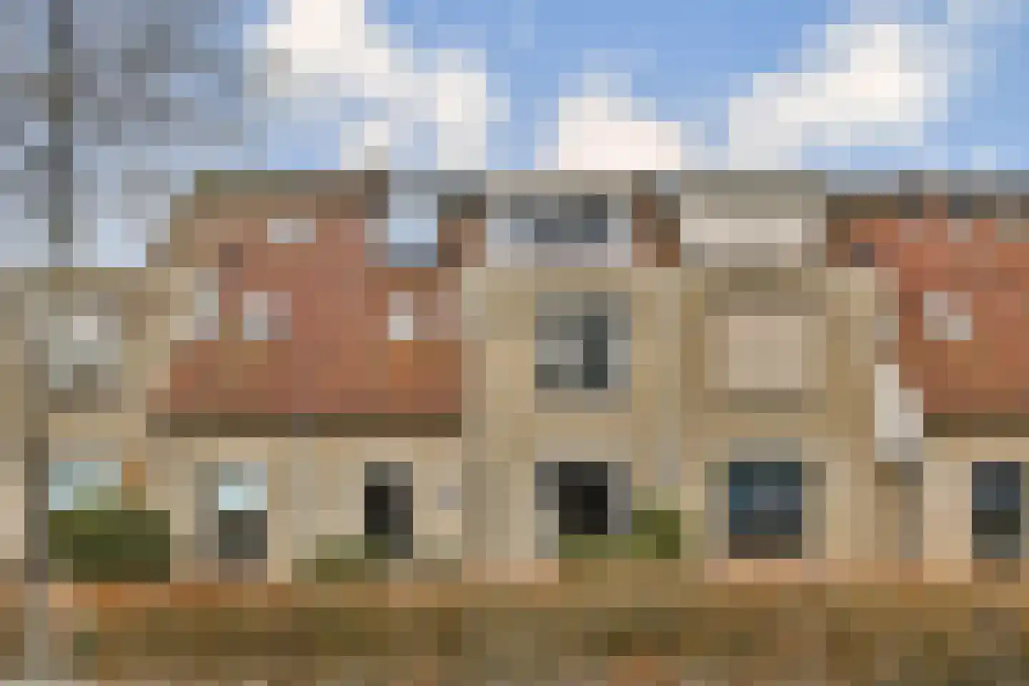 Jan van Goijenlaan 8 Hendrik-Ido-Ambacht foto 2