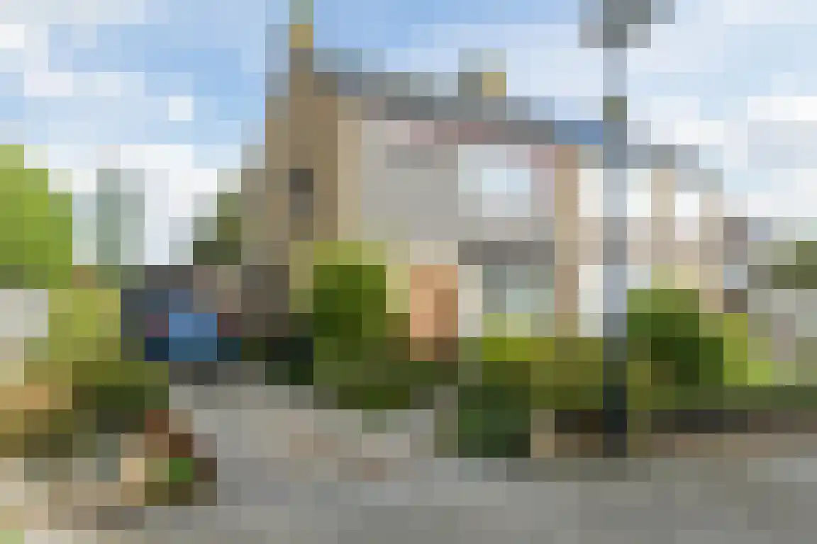 Jan van Goijenstraat 7 in Bergen op Zoom