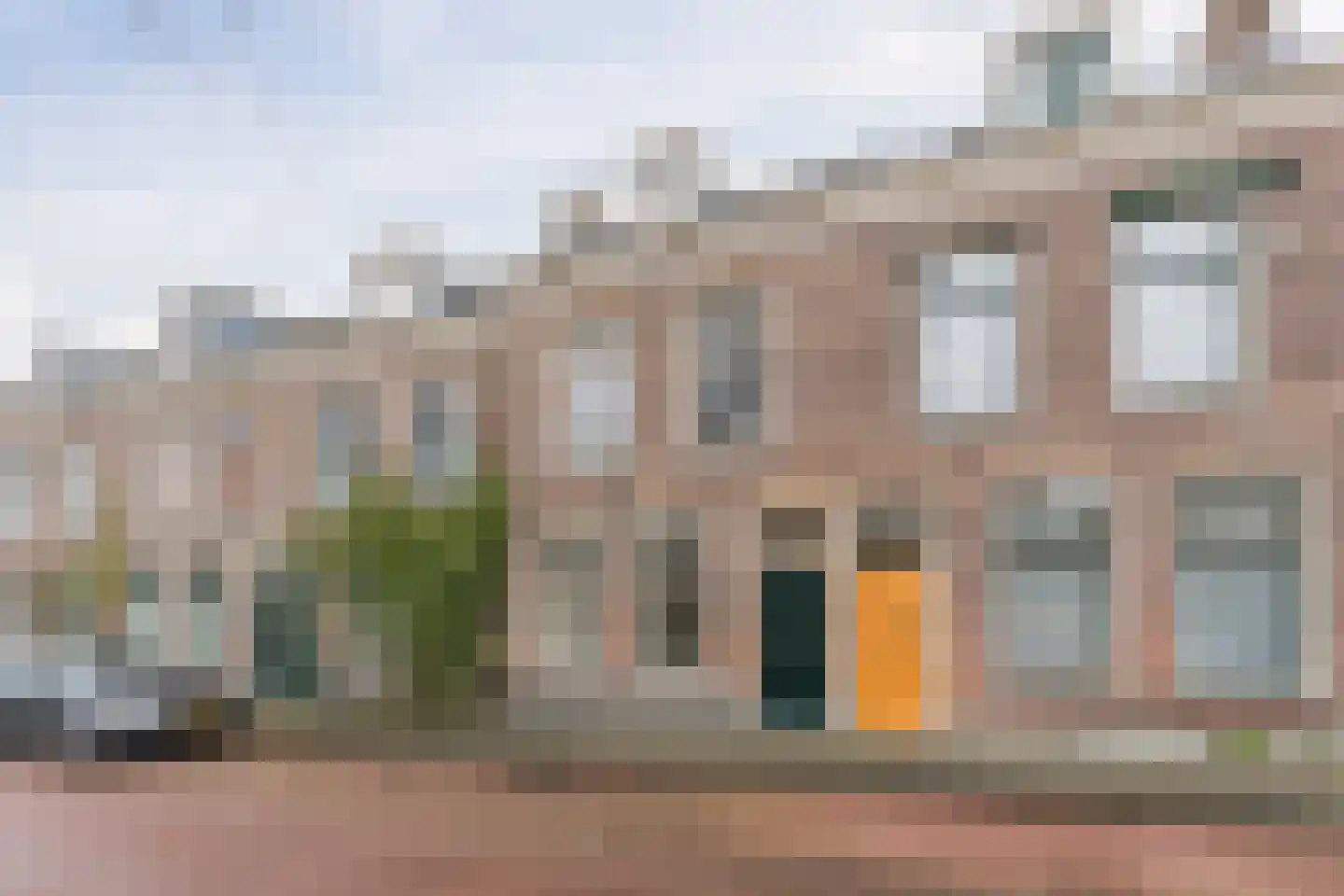 Jan van Goyenkade 39 in Leiden