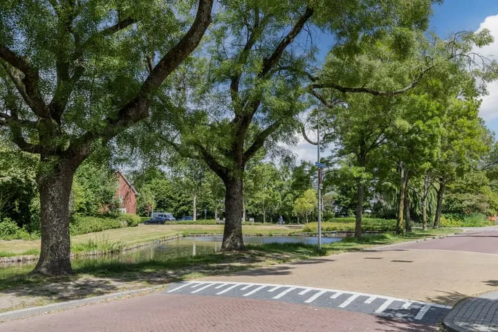 Jan van Goyenlaan 16 Amstelveen thumbnail 33