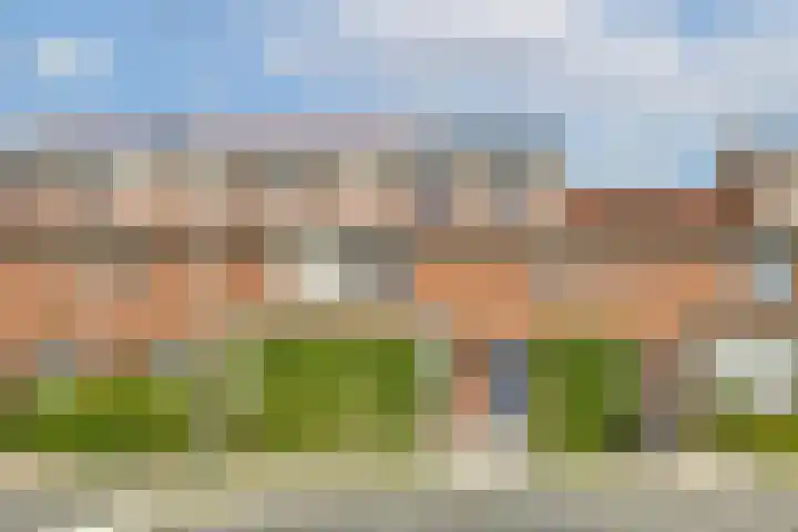 Jan van Goyenlaan 24 Amstelveen