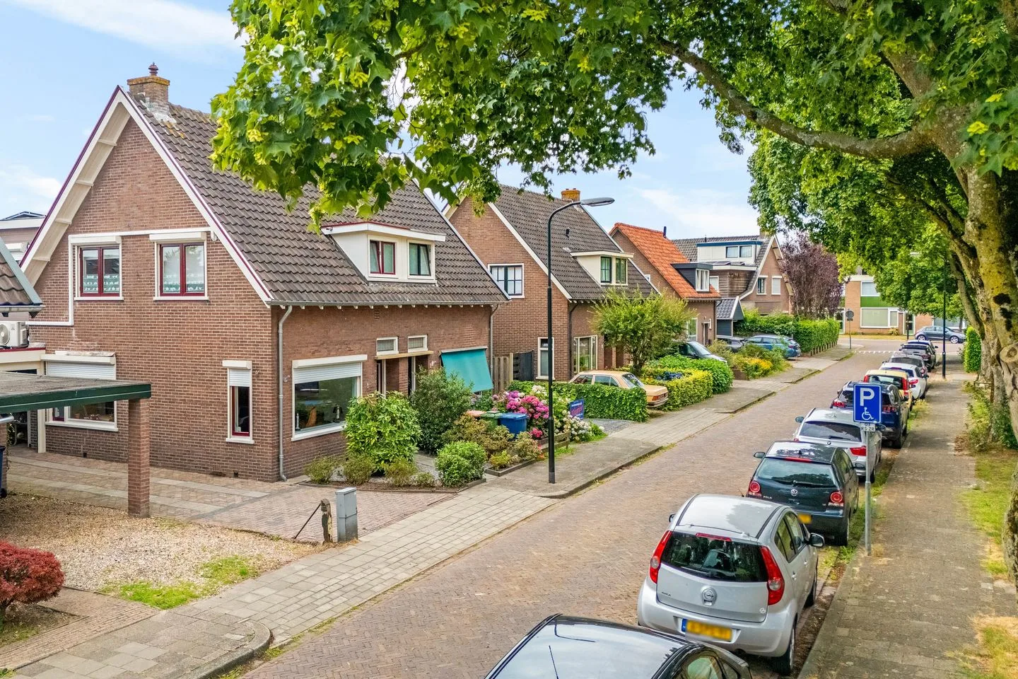 Jan van Goyenlaan 8 in Apeldoorn