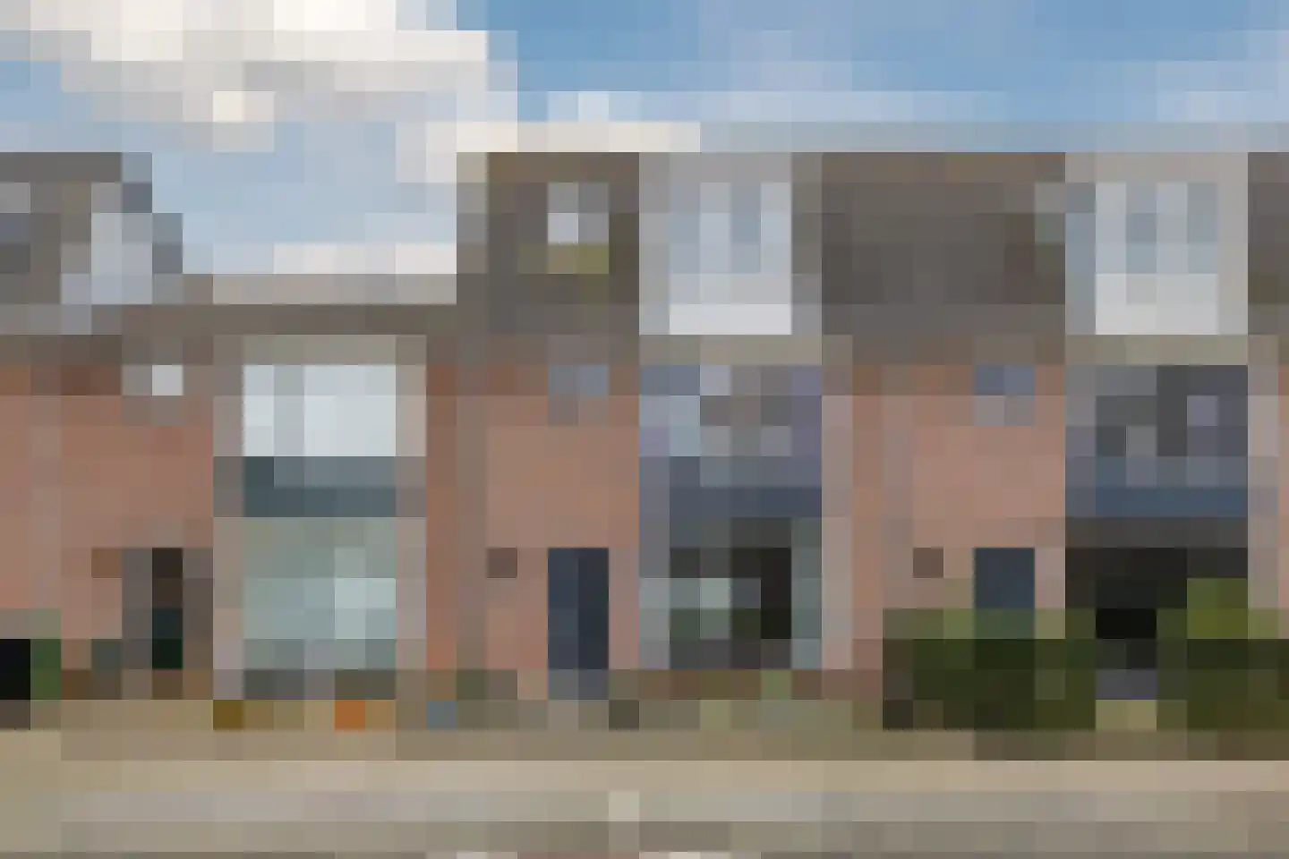 Jan van Goyenplantsoen 10 Voorschoten