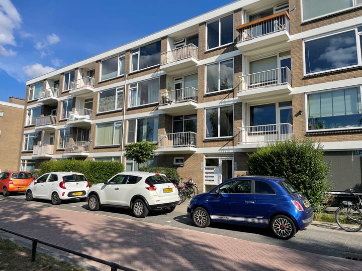 Jan van Goyenplantsoen 31 en Voorschoten foto