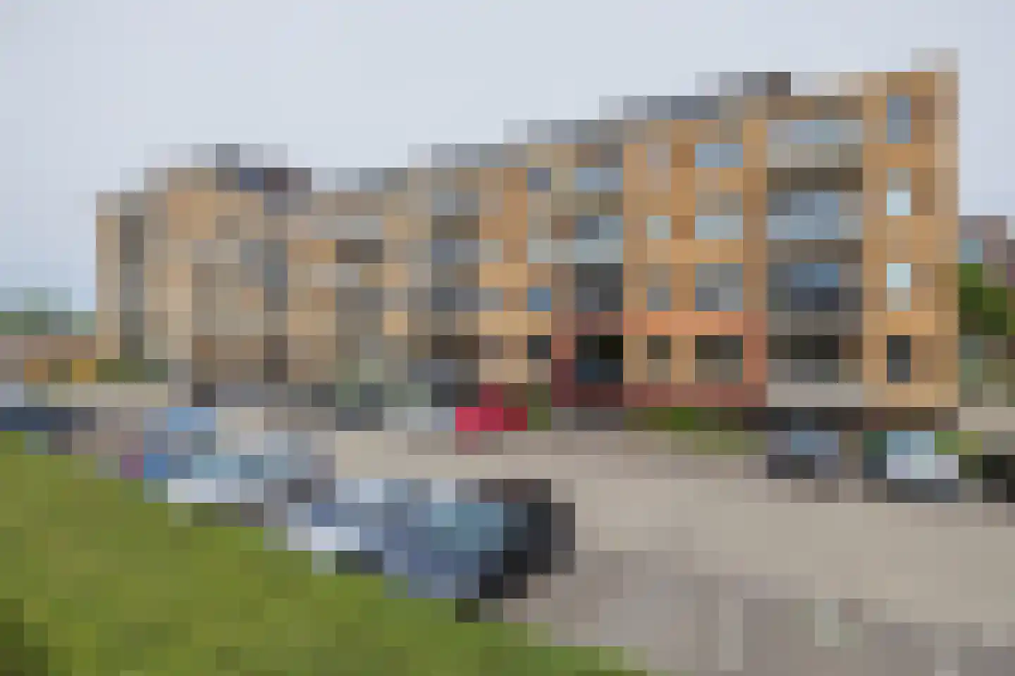 Jan van Goyenplein 42 in Rijnsburg