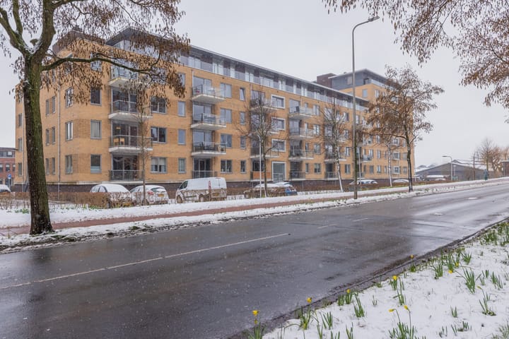 Jan van Goyenplein 63 dans Rijnsburg photo