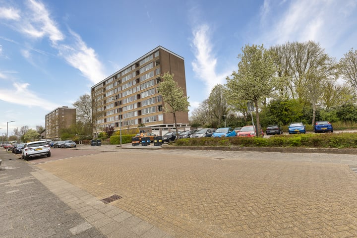 Jan van Goyenstraat 122 en Alkmaar foto