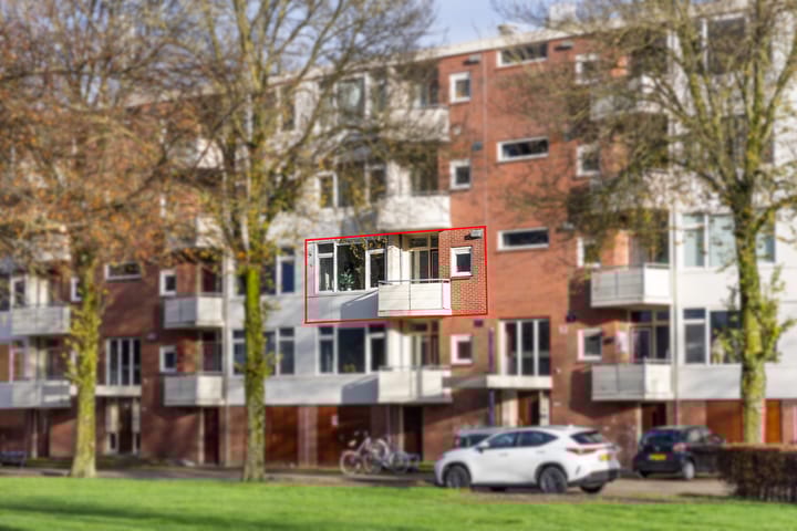 Jan van Goyenstraat 48 in Almelo foto